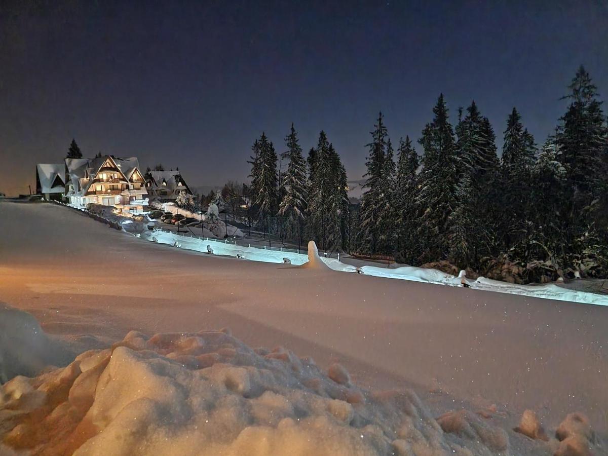 Willabukovinka - Bliskosc Lasu, Wyciagow I Term, Atrakcje Dla Dzieci, Znizki Na Wyciagi, Termy, Karczmy I Atrakcje Bukowina Tatrzańska Dış mekan fotoğraf